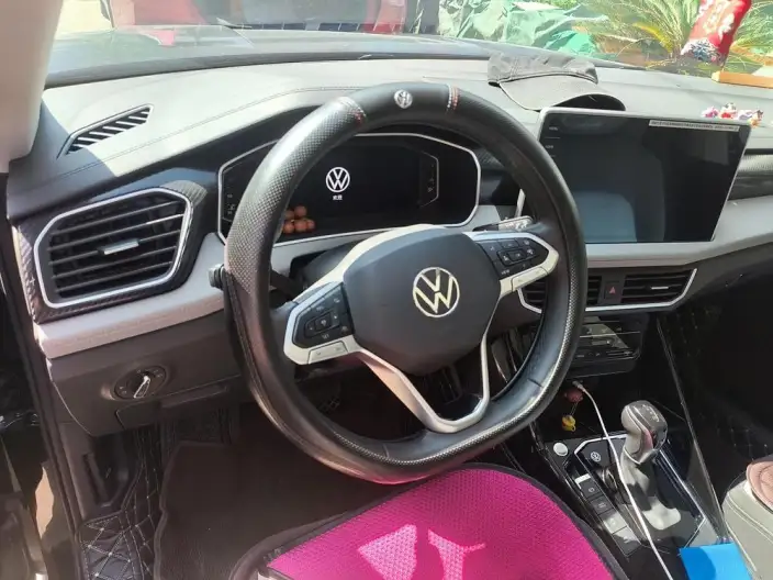 Volkswagen Tayron 2024 Model 330TSI 2WD Luxury Plus Advanced version – фото 7