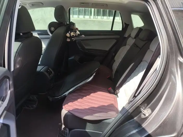 Volkswagen Tayron 2024 Model 330TSI 2WD Luxury Plus Advanced version – фото 12