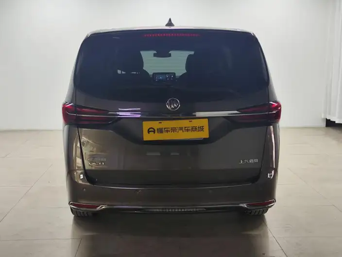Buick GL8 2022 Model Facelift Business class 2.0T Smart Enjoy Model – фото 6