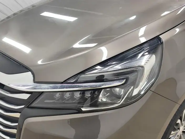 Buick GL8 2022 Model Facelift Business class 2.0T Smart Enjoy Model – фото 12