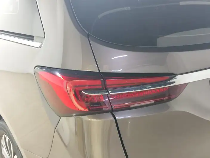 Buick GL8 2022 Model Facelift Business class 2.0T Smart Enjoy Model – фото 13