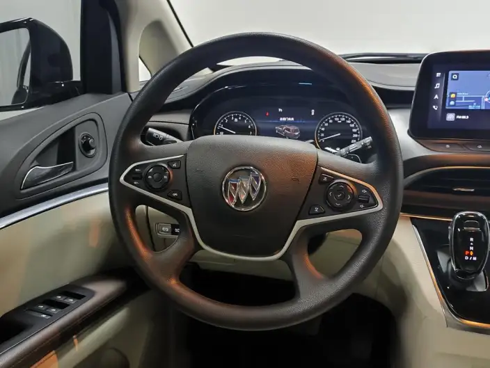 Buick GL8 2022 Model Facelift Business class 2.0T Smart Enjoy Model – фото 16