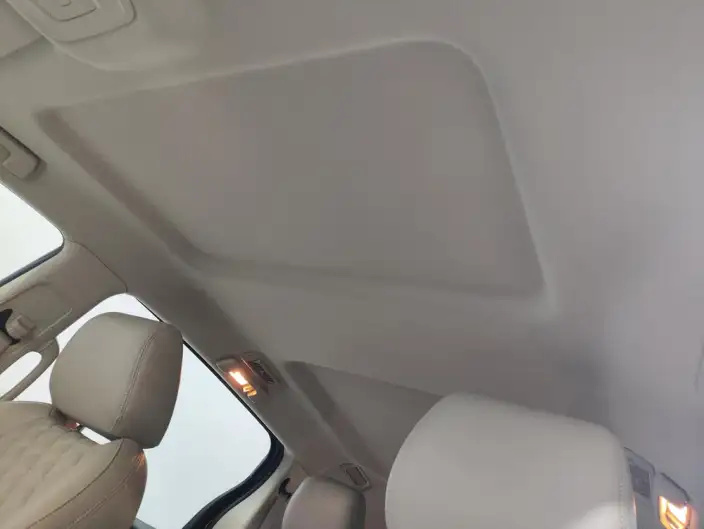 Buick GL8 2022 Model Facelift Business class 2.0T Smart Enjoy Model – фото 19