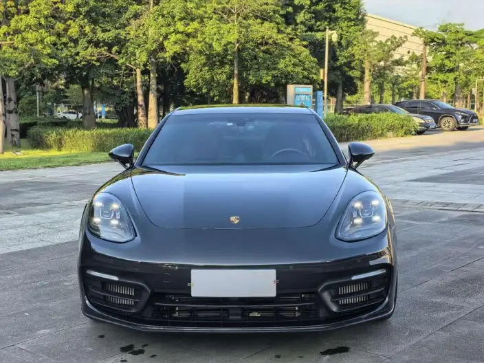 Panamera 2023 Model Panamera 2.9T – фото 2