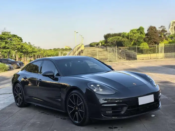 Panamera 2023 Model Panamera 2.9T – фото 3