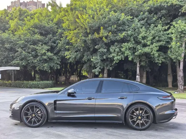 Panamera 2023 Model Panamera 2.9T – фото 4