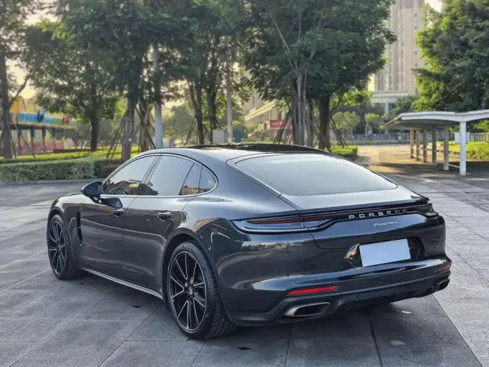 Panamera 2023 Model Panamera 2.9T – фото 5