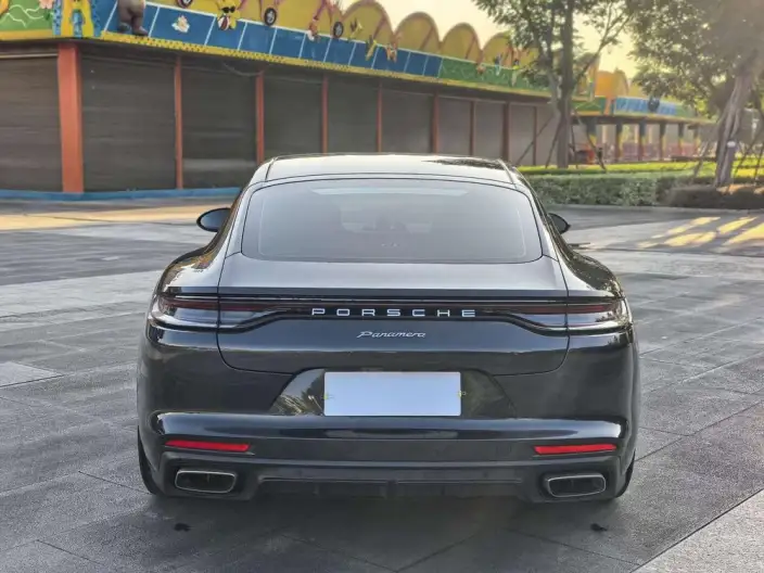 Panamera 2023 Model Panamera 2.9T – фото 6