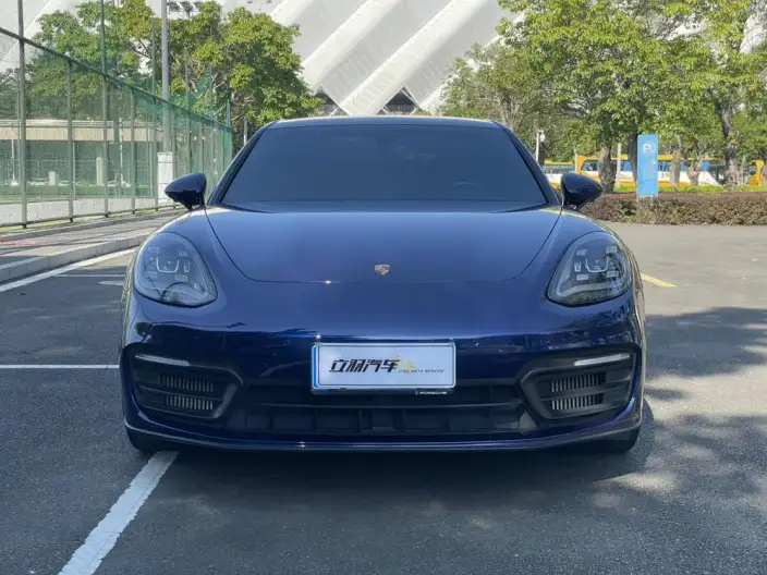 Panamera 2023 Model Panamera 2.9T – фото 2