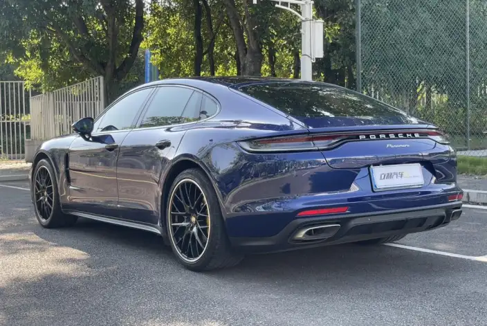 Panamera 2023 Model Panamera 2.9T – фото 5