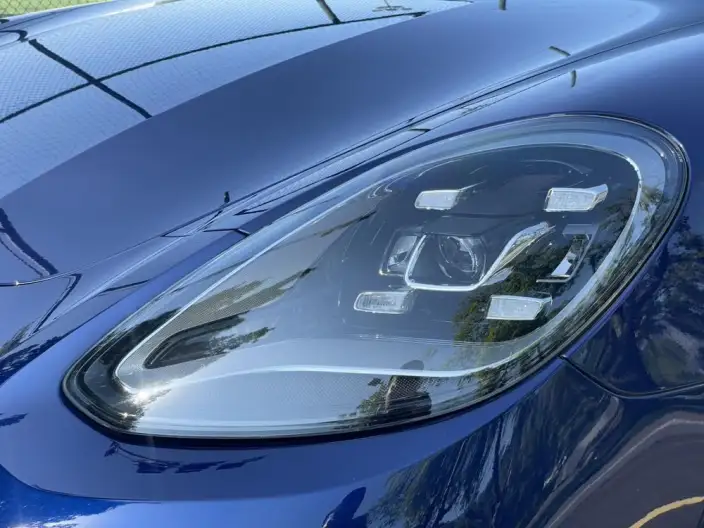 Panamera 2023 Model Panamera 2.9T – фото 8