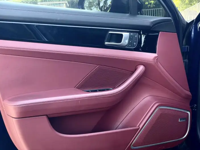 Panamera 2023 Model Panamera 2.9T – фото 9