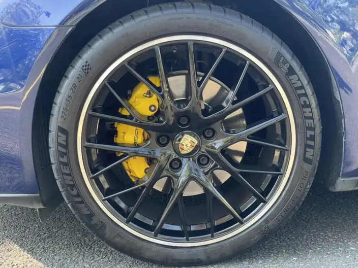 Panamera 2023 Model Panamera 2.9T – фото 10