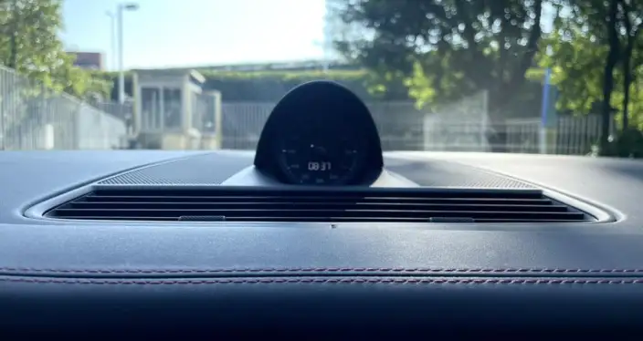 Panamera 2023 Model Panamera 2.9T – фото 12