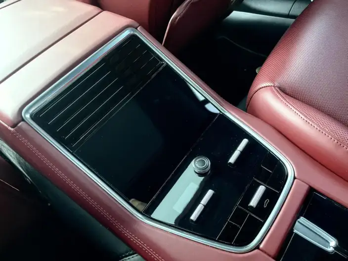 Panamera 2023 Model Panamera 2.9T – фото 13