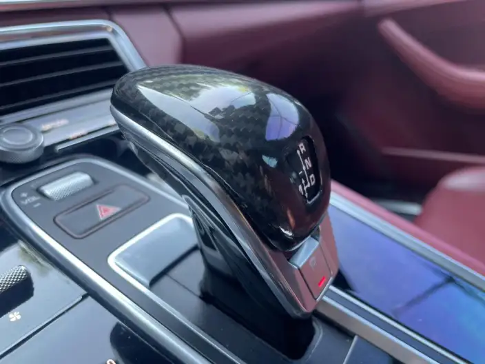 Panamera 2023 Model Panamera 2.9T – фото 20