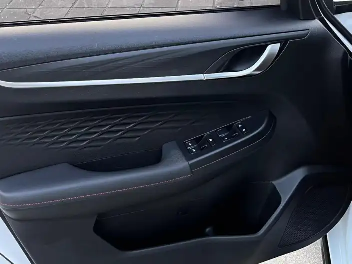 Geely Vision X3 2021 Model PRO 1.5L CVT Noble Model – фото 7