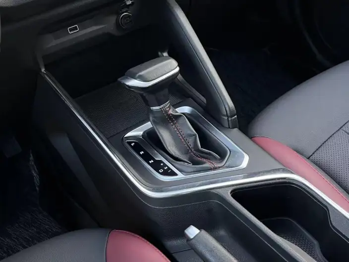 Geely Vision X3 2021 Model PRO 1.5L CVT Noble Model – фото 11