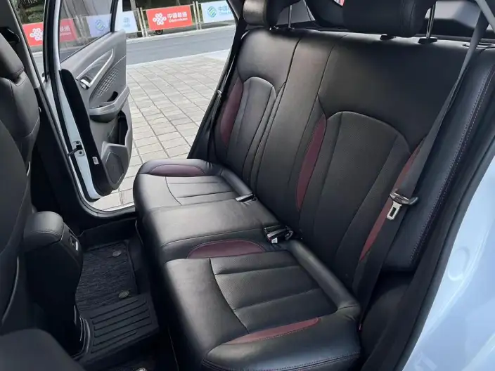 Geely Vision X3 2021 Model PRO 1.5L CVT Noble Model – фото 17