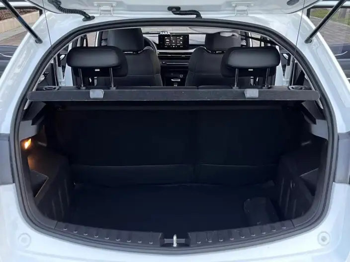 Geely Vision X3 2021 Model PRO 1.5L CVT Noble Model – фото 19