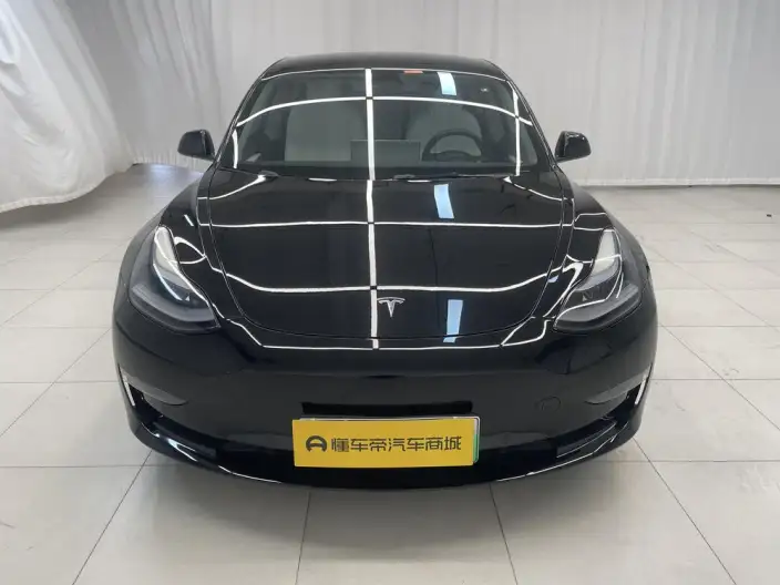 Model 3 2022 Model Performance High performance All-wheel drive version – фото 2
