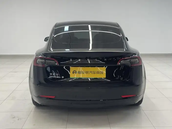 Model 3 2022 Model Performance High performance All-wheel drive version – фото 6