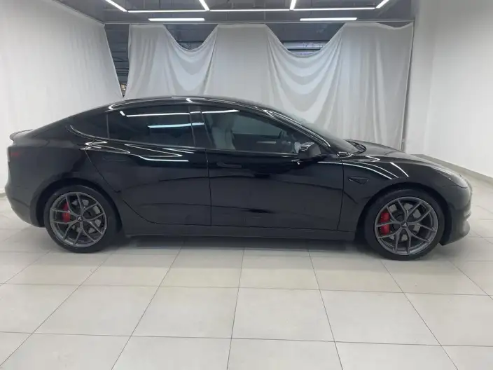 Model 3 2022 Model Performance High performance All-wheel drive version – фото 8