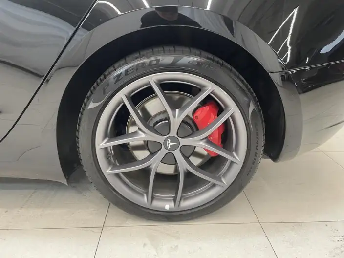 Model 3 2022 Model Performance High performance All-wheel drive version – фото 9