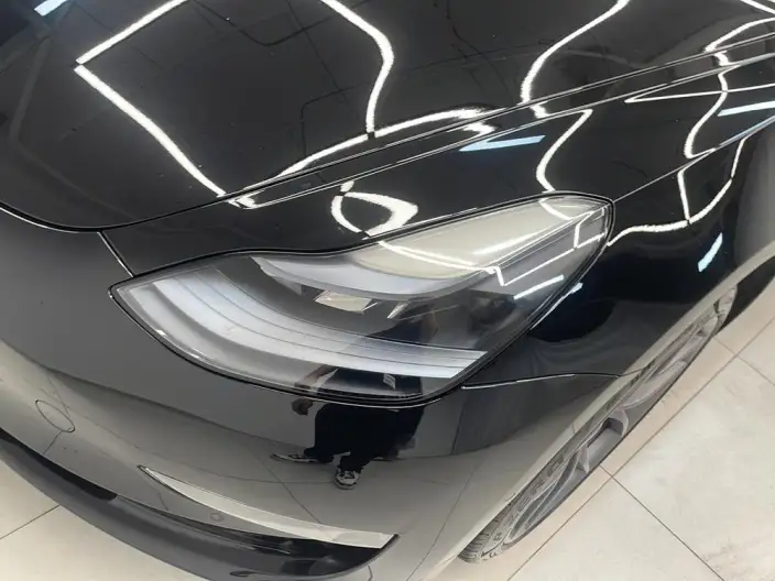 Model 3 2022 Model Performance High performance All-wheel drive version – фото 12