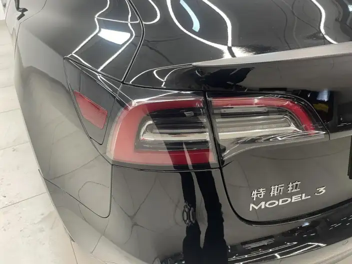 Model 3 2022 Model Performance High performance All-wheel drive version – фото 13
