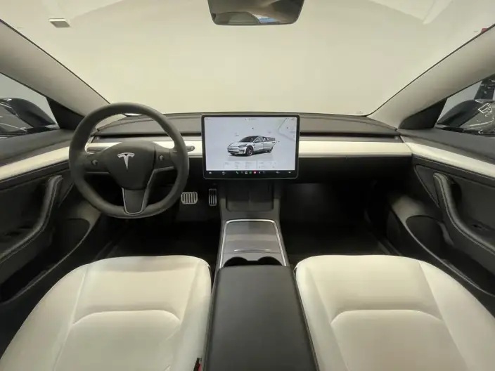 Model 3 2022 Model Performance High performance All-wheel drive version – фото 14