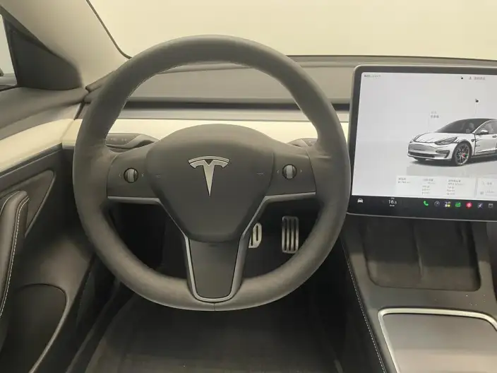 Model 3 2022 Model Performance High performance All-wheel drive version – фото 16