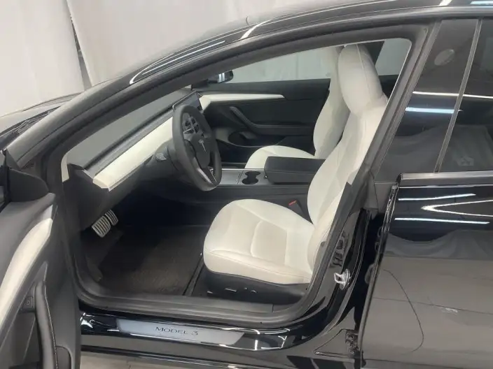 Model 3 2022 Model Performance High performance All-wheel drive version – фото 17