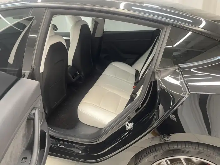 Model 3 2022 Model Performance High performance All-wheel drive version – фото 18