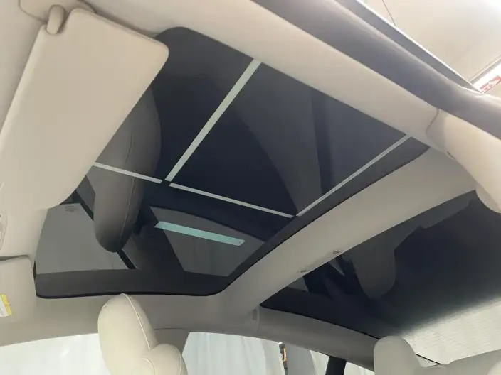 Model 3 2022 Model Performance High performance All-wheel drive version – фото 19