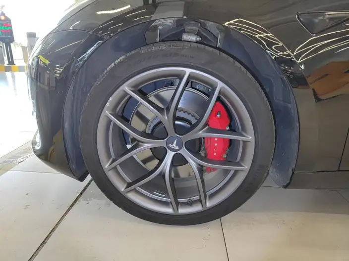 Model 3 2022 Model Performance High performance All-wheel drive version – фото 22