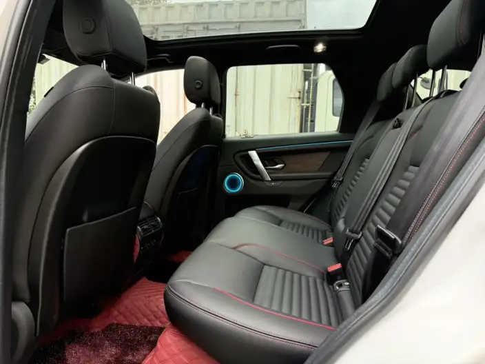Land Rover Discovery Sport 2022 Model Facelift 249PS R-Dynamic S Performance version 5 seat – фото 12