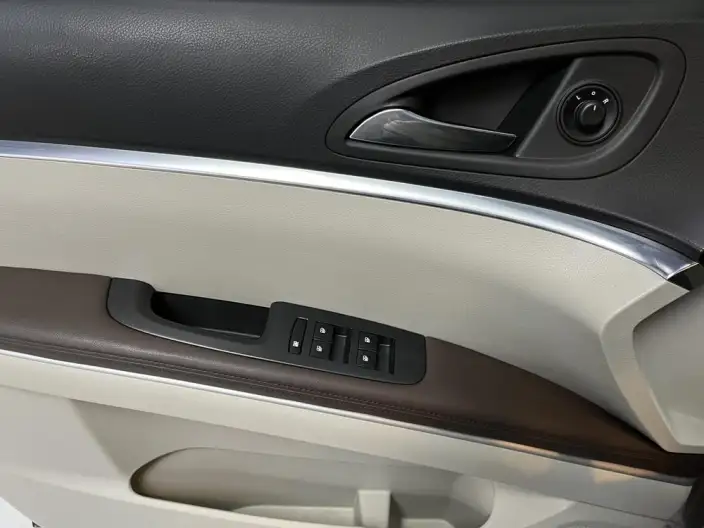 Buick GL8 2022 Model Business class 652T Smart Luxury Model – фото 10