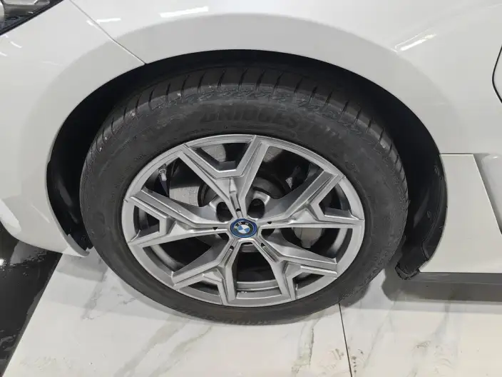 BMW i3 2023 Model eDrive35L – фото 5