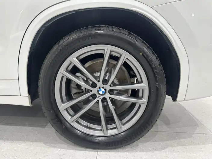 BMW X3 2021 Model xDrive28i M Sports Set – фото 7