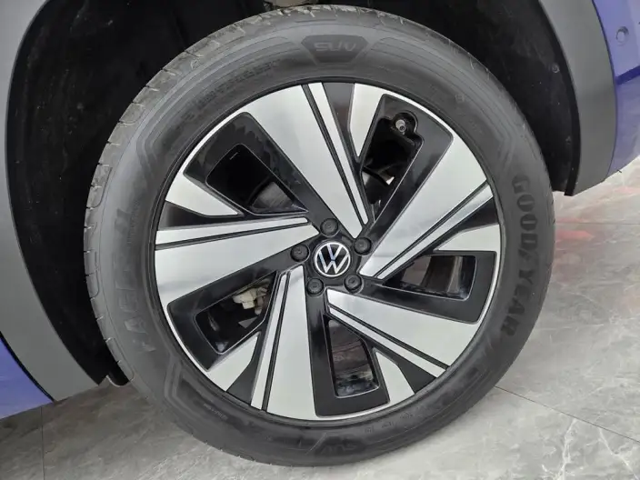 Volkswagen Teramont 2023 Model Facelift Teramont X 380TSI 4WD Exclusive Deluxe Edition – фото 14