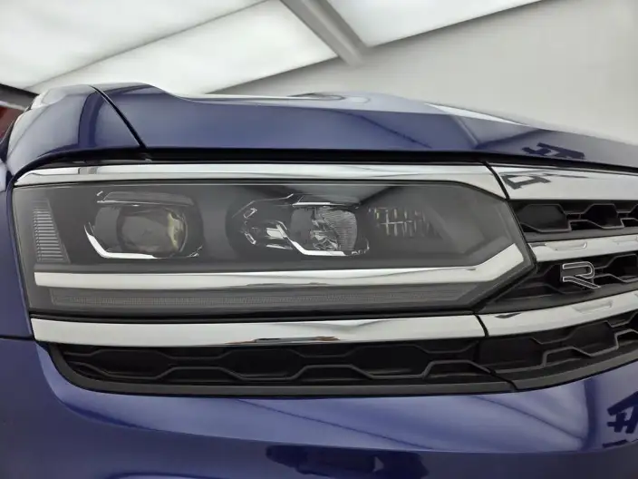 Volkswagen Teramont 2023 Model Facelift Teramont X 380TSI 4WD Exclusive Deluxe Edition – фото 15