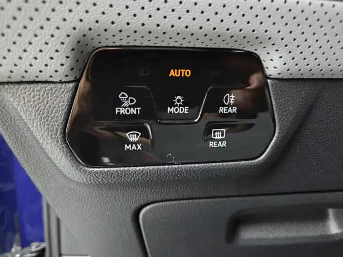 Volkswagen Teramont 2023 Model Facelift Teramont X 380TSI 4WD Exclusive Deluxe Edition – фото 19