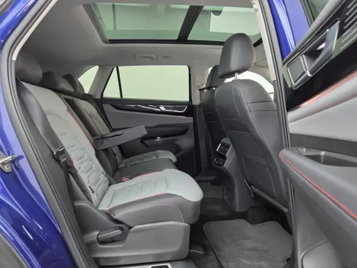 Volkswagen Teramont 2023 Model Facelift Teramont X 380TSI 4WD Exclusive Deluxe Edition – фото 21