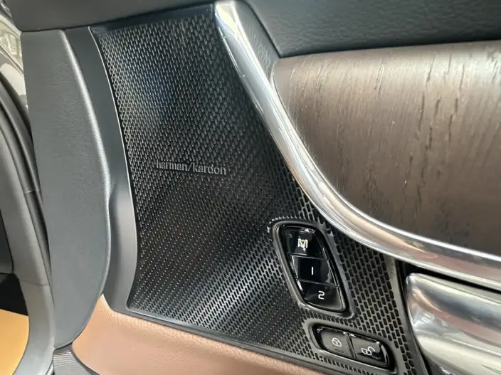 Volvo S90 2021 Model B5 Smart Range Deluxe Edition – фото 5