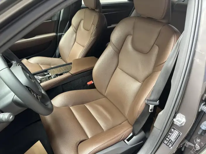 Volvo S90 2021 Model B5 Smart Range Deluxe Edition – фото 9
