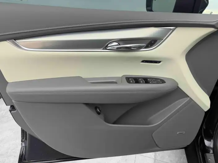 Cadillac XT5 2023 Model 2.0T 2WD Fashion Model – фото 15