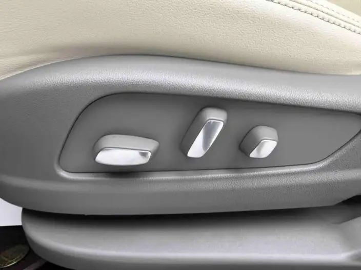 Cadillac XT5 2023 Model 2.0T 2WD Fashion Model – фото 27