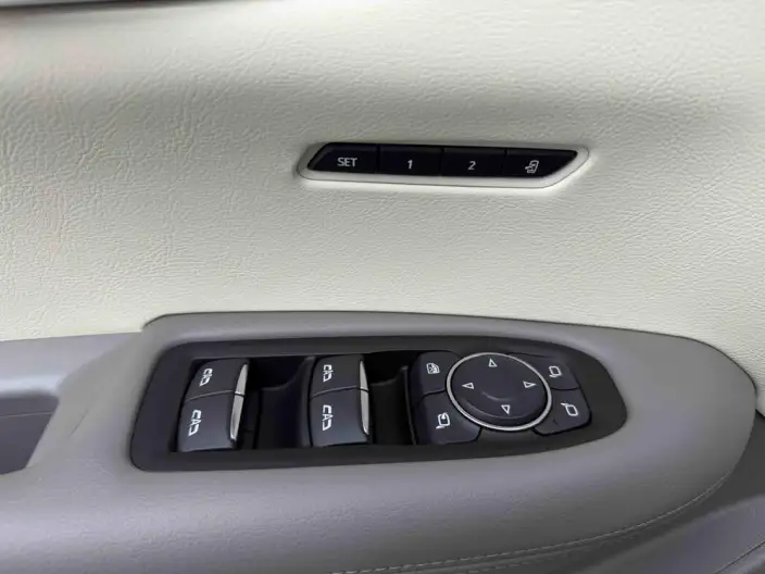 Cadillac XT5 2023 Model 2.0T 2WD Fashion Model – фото 29