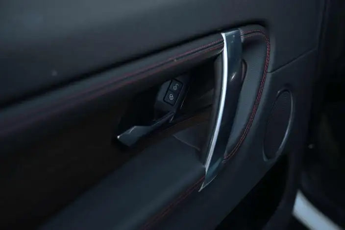Land Rover Discovery Sport 2020 Model 249PS R-Dynamic S Performance version 5 seat – фото 11